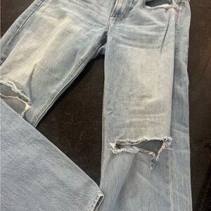 American Eagle Outfitters Denim Jeans